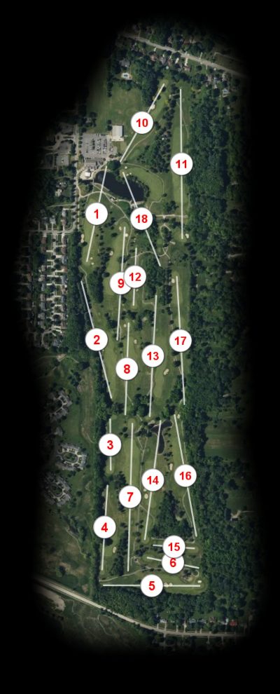 Springvale Golf Club