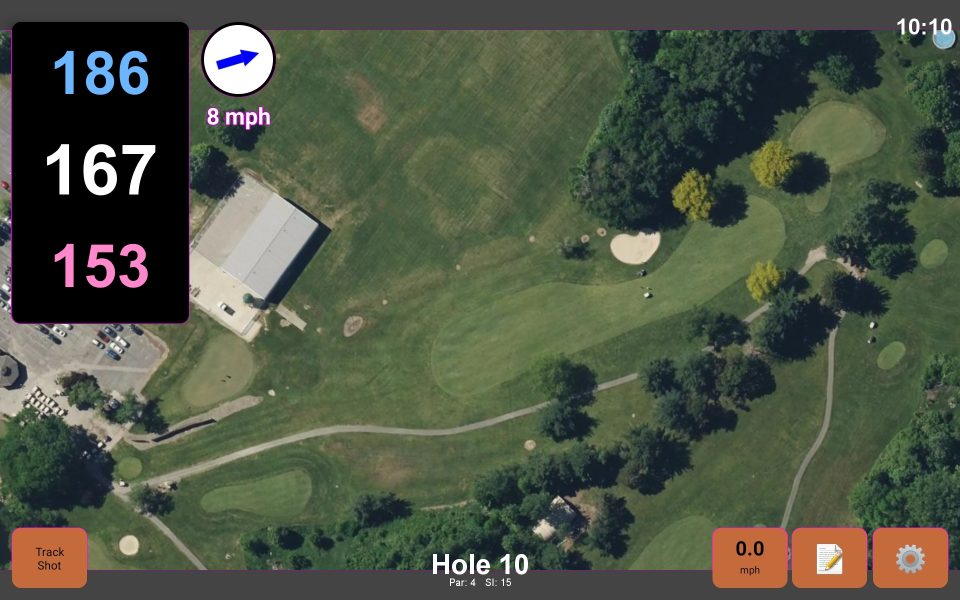 Hole preview 2