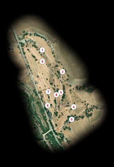 Bolado Park Golf Club