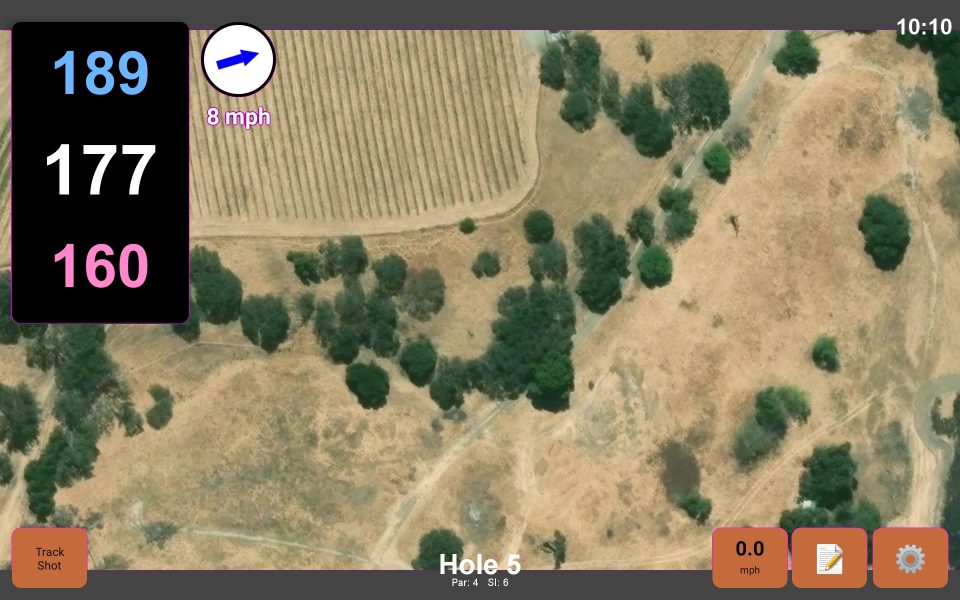 Hole preview 2