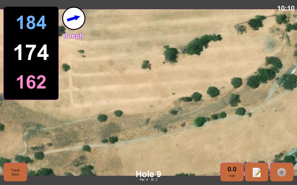 Hole preview 3