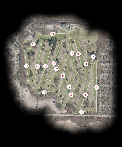 Muskegon Country Club