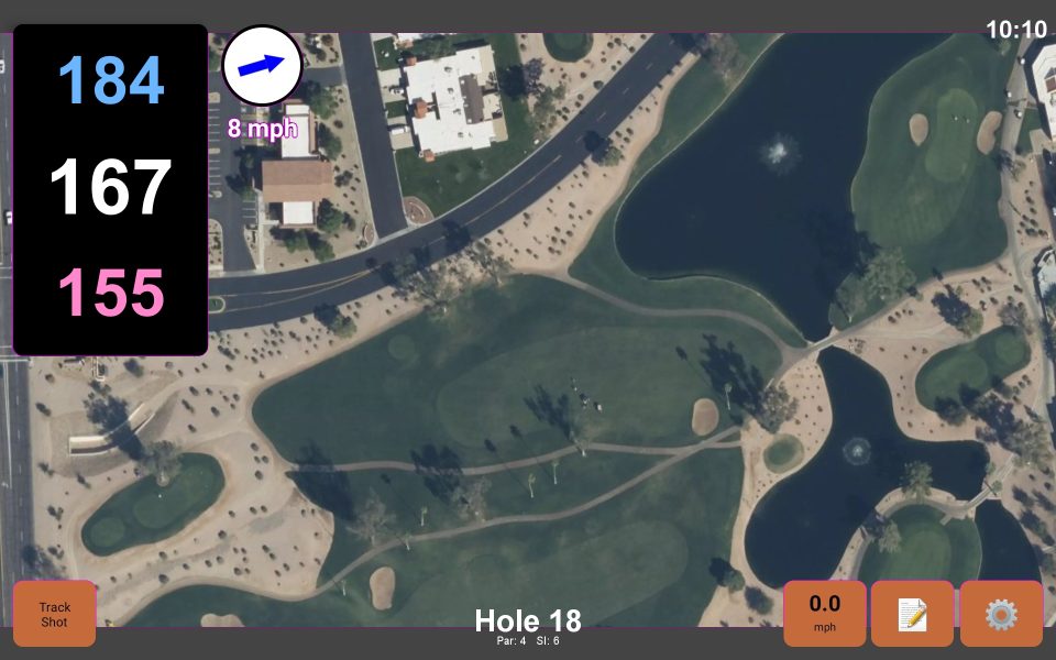Hole preview 3