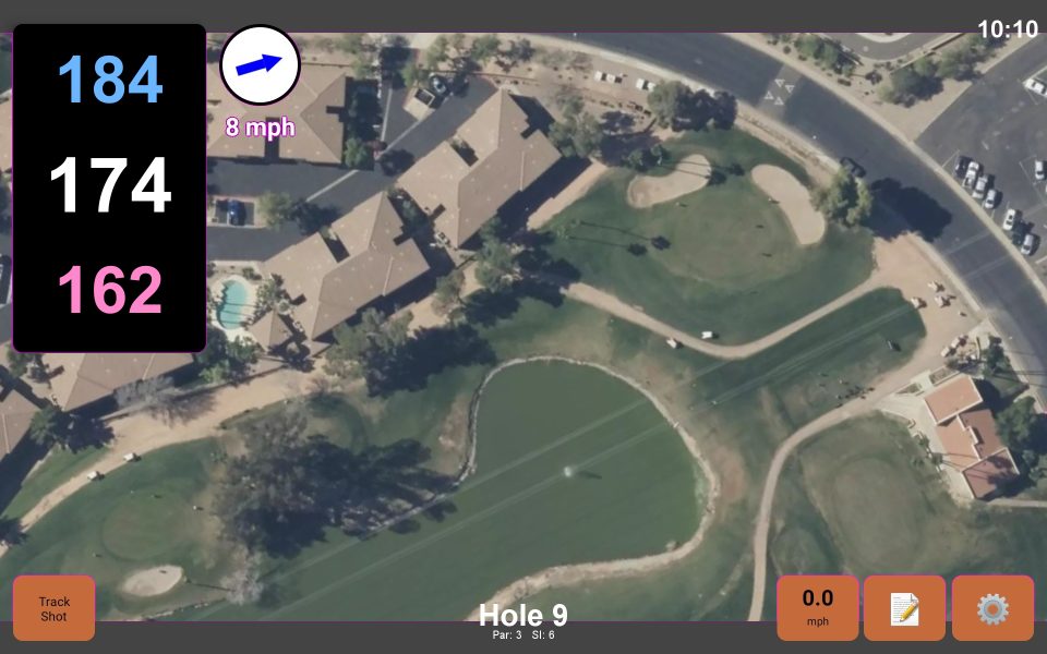Hole preview 3