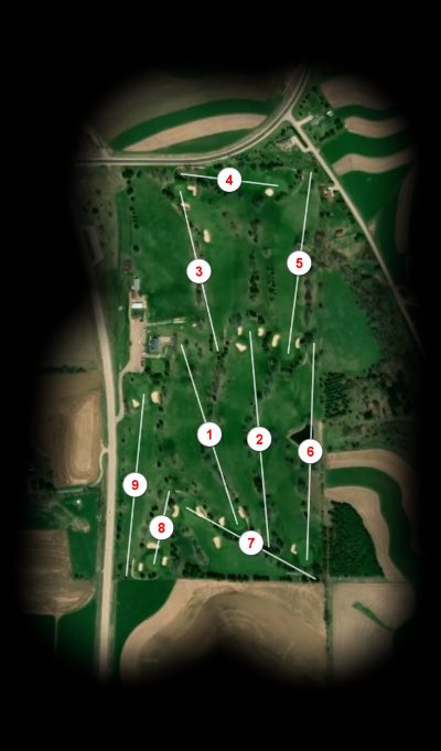 Hickory Grove Golf Course