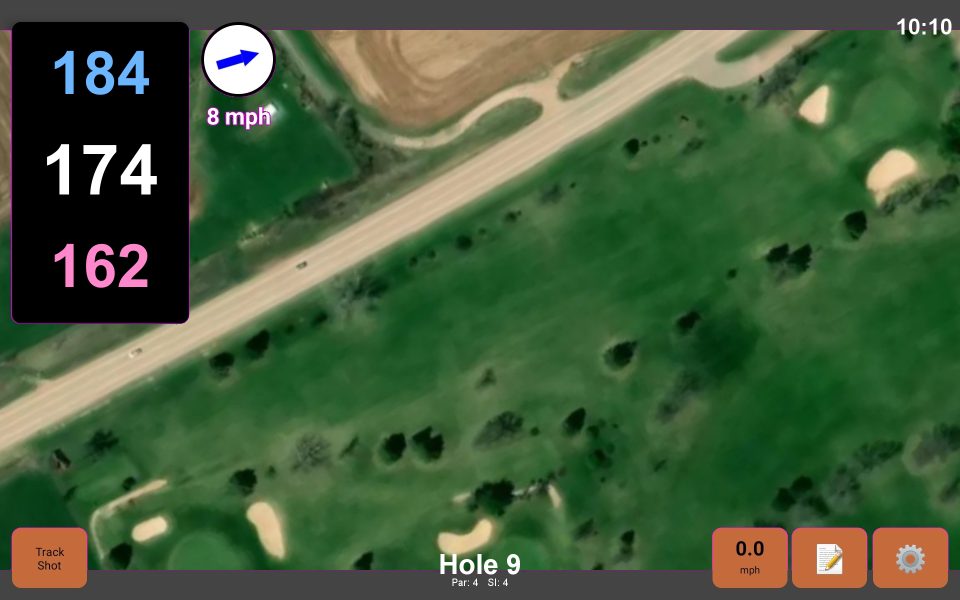 Hole preview 3
