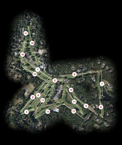 Weston Golf Club