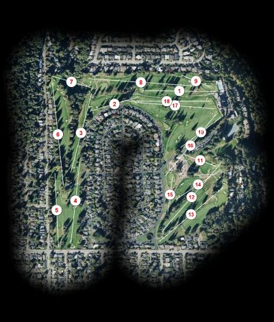 Sand Point Country Club