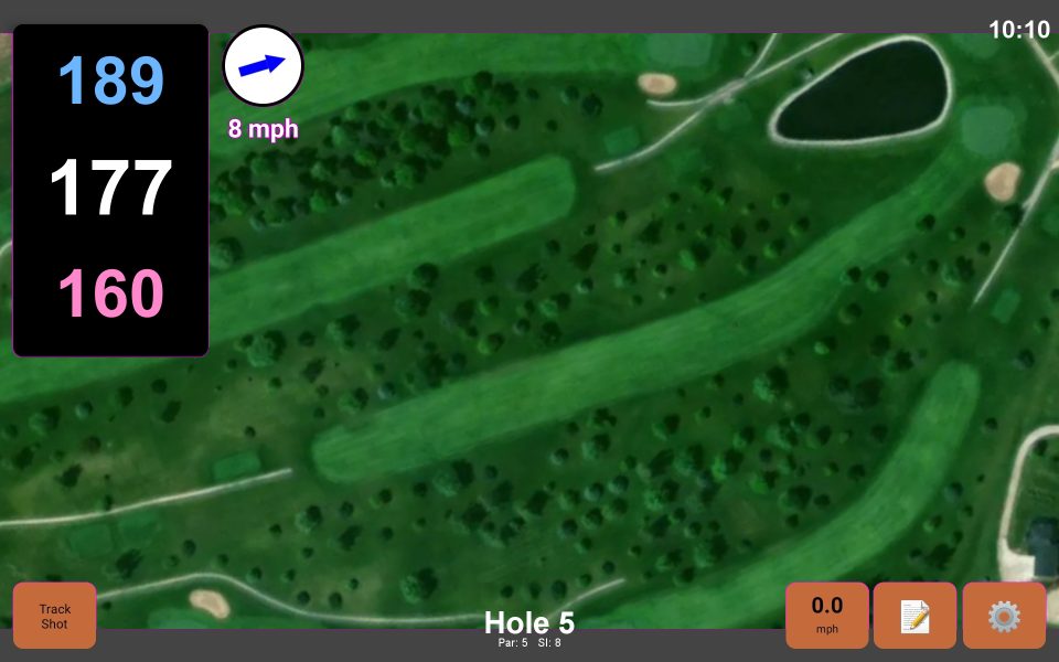 Hole preview 2