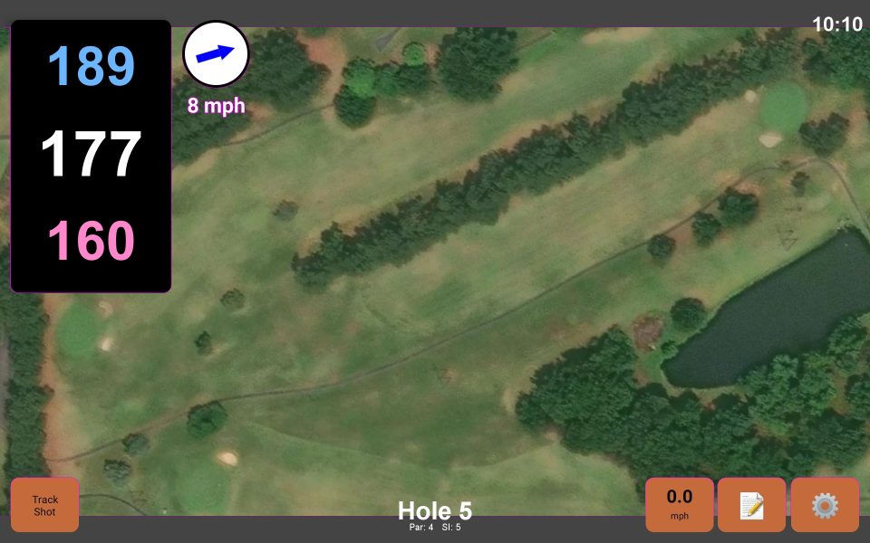 Hole preview 2