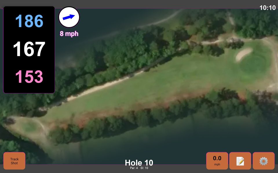Hole preview 2