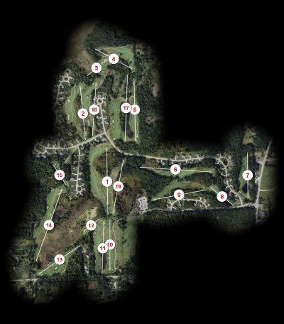 Huntmore Golf Club