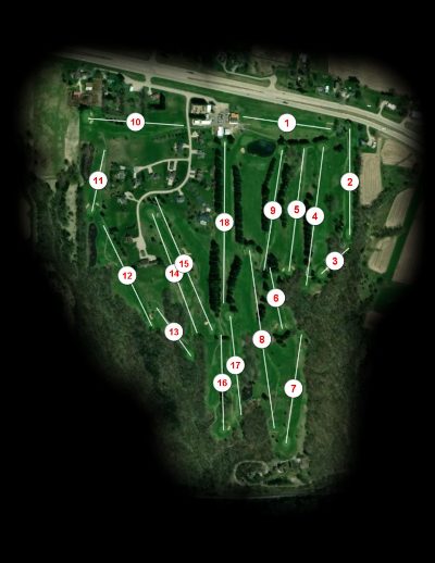 Prairie du Chien Country Club