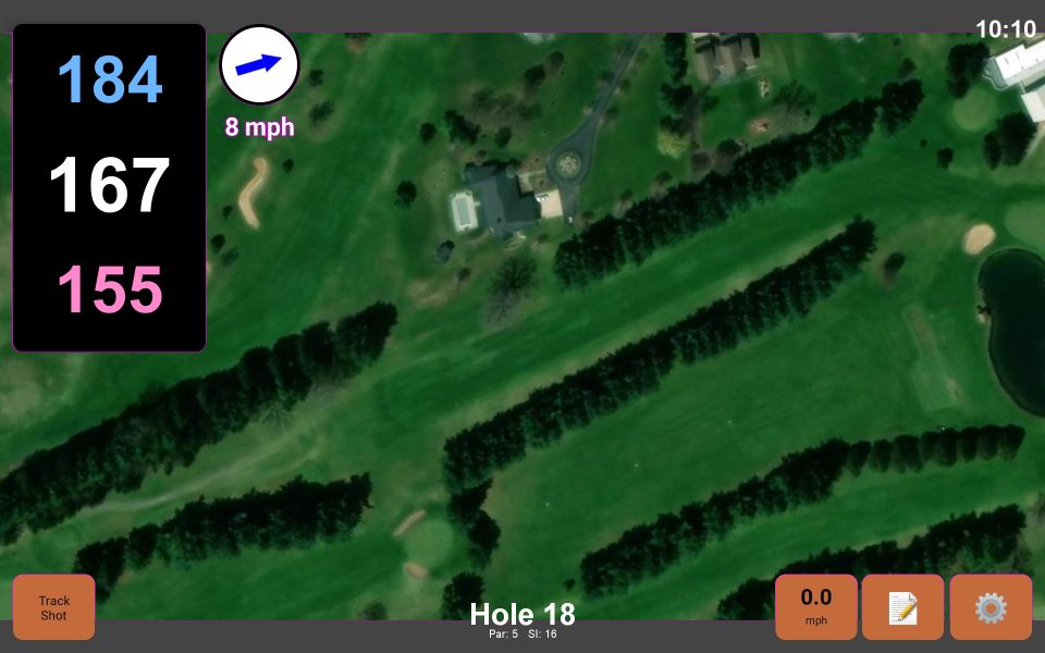 Hole preview 3