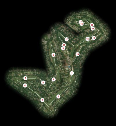 River Bend Country Club
