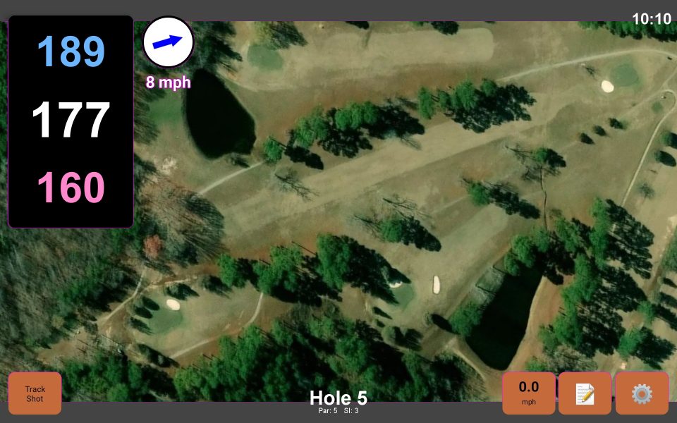 Hole preview 2