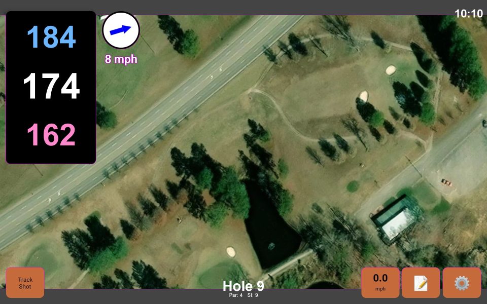 Hole preview 3