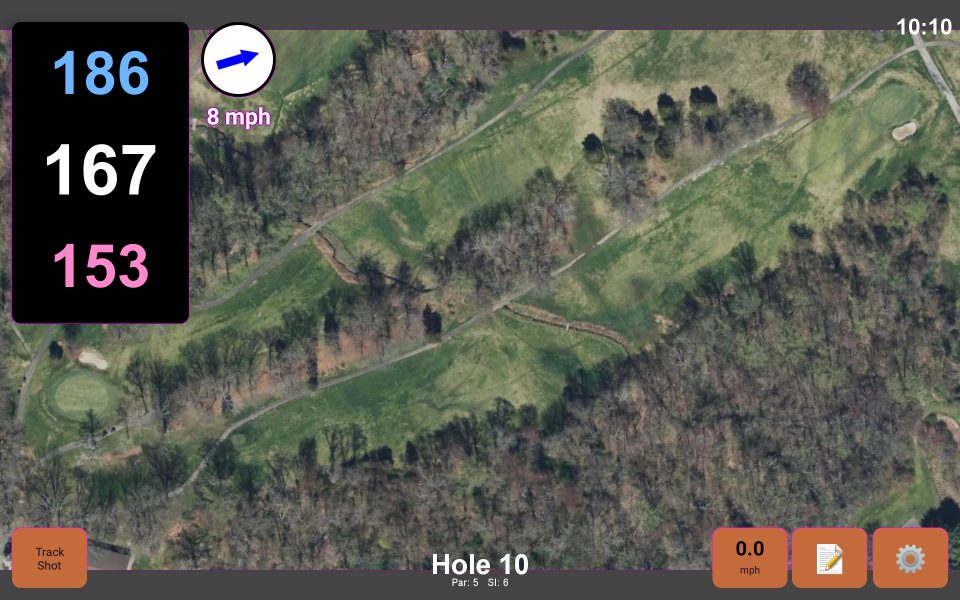 Hole preview 2