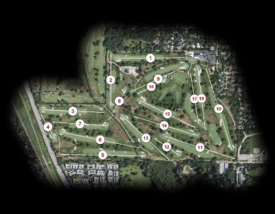 Bob O'Link Golf Club