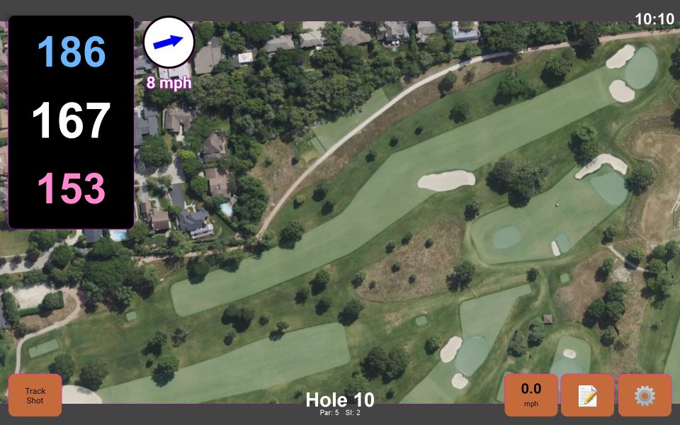 Hole preview 2