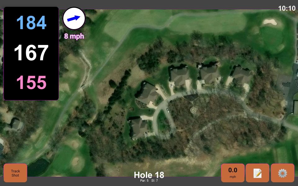 Hole preview 3