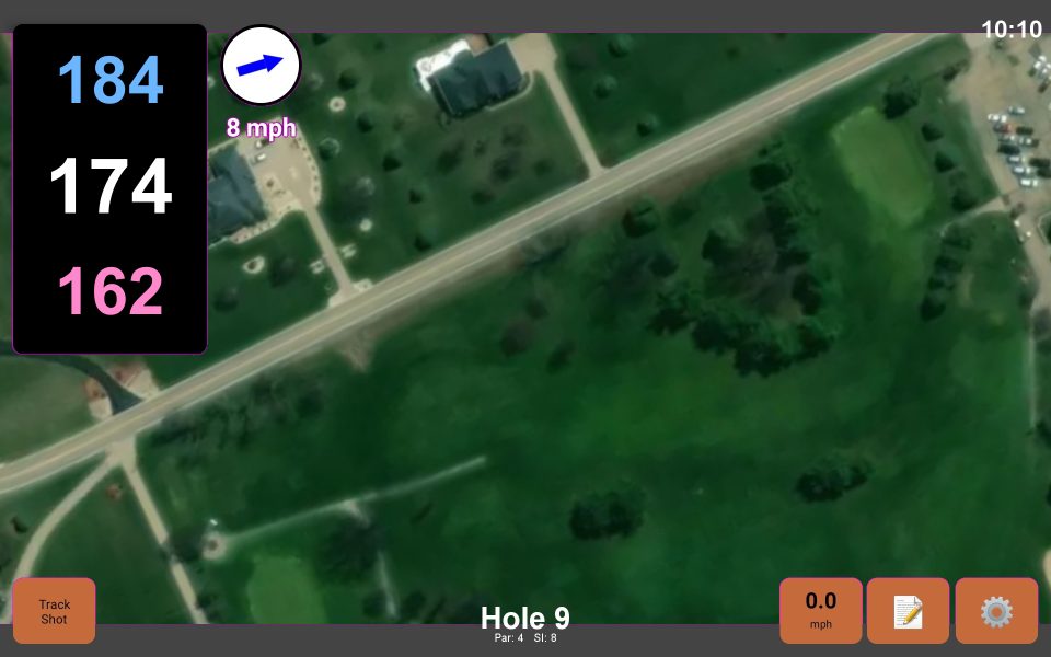 Hole preview 3