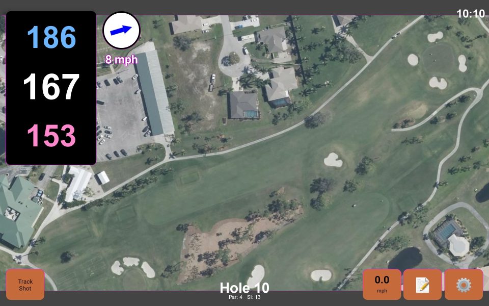 Hole preview 2