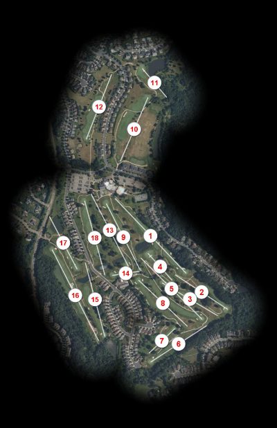 Battleground Country Club