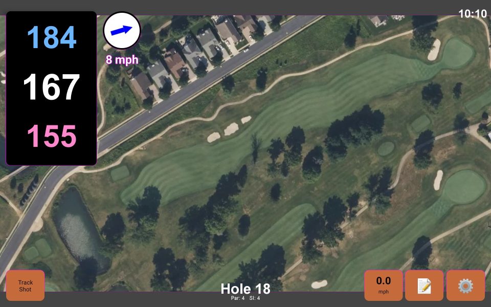 Hole preview 3