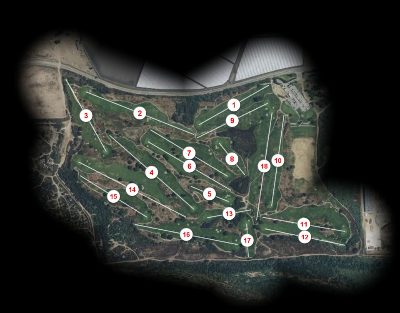 Olivas Links Golf Course