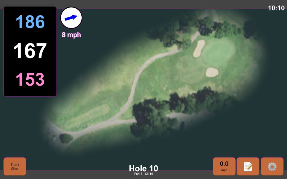 Hole preview 2