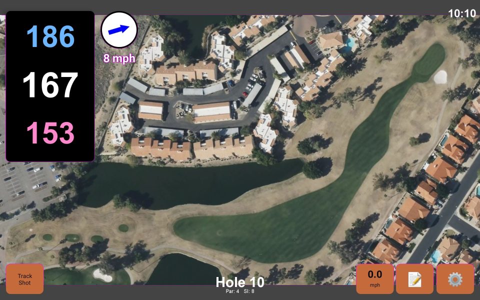 Hole preview 2