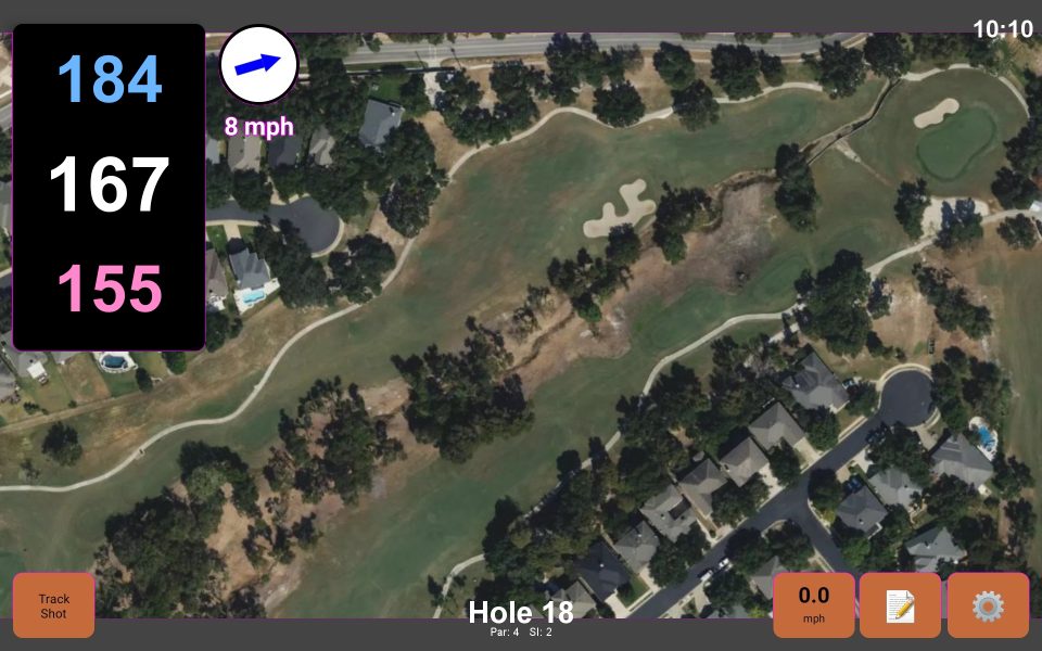 Hole preview 3