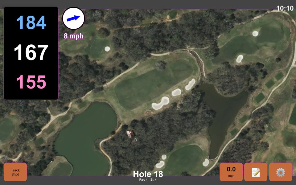 Hole preview 3