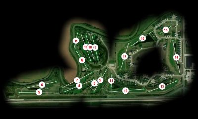 Maple River Golf Club