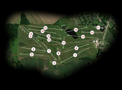 Country Meadows Golf Course