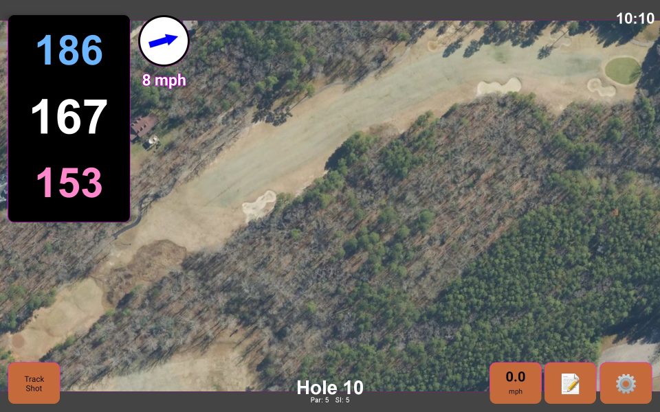 Hole preview 2