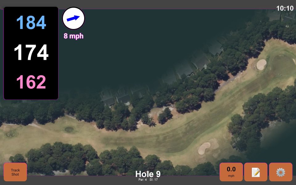 Hole preview 3