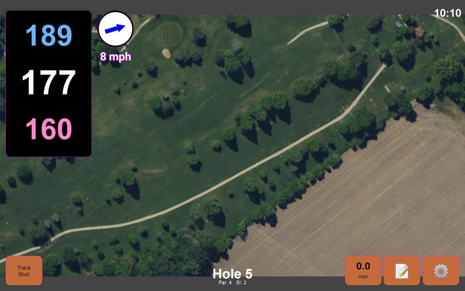 Hole preview 2