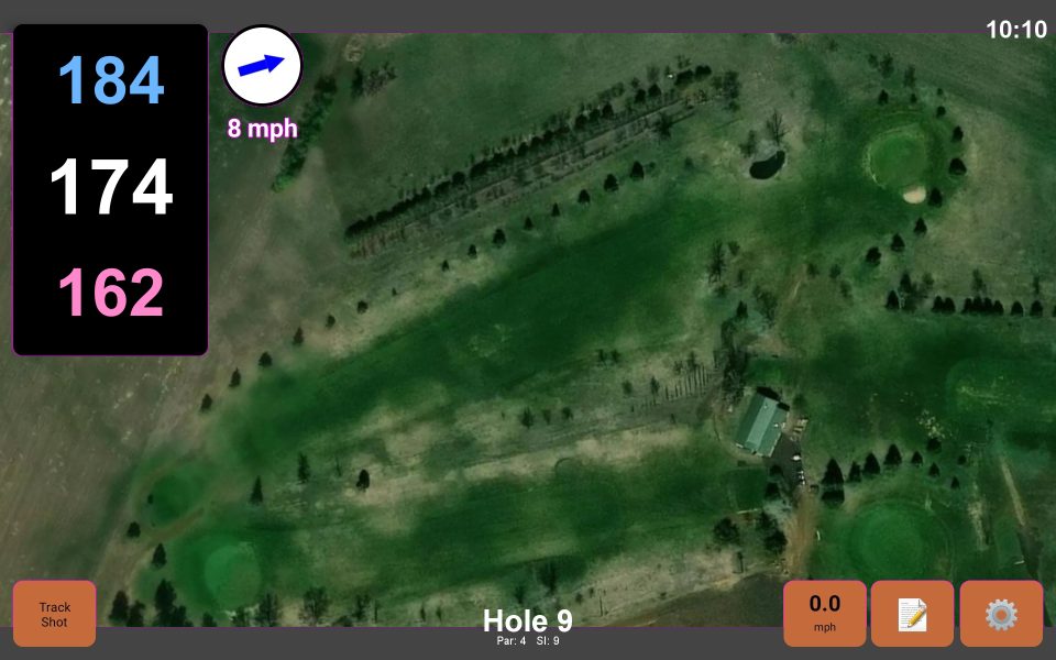 Hole preview 3