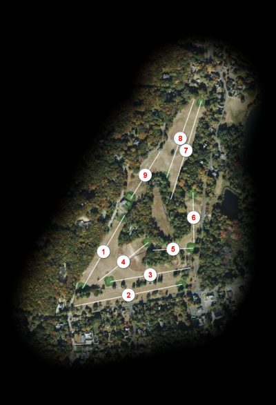 Shelter Island Country Club