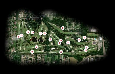 Jackson Country Club
