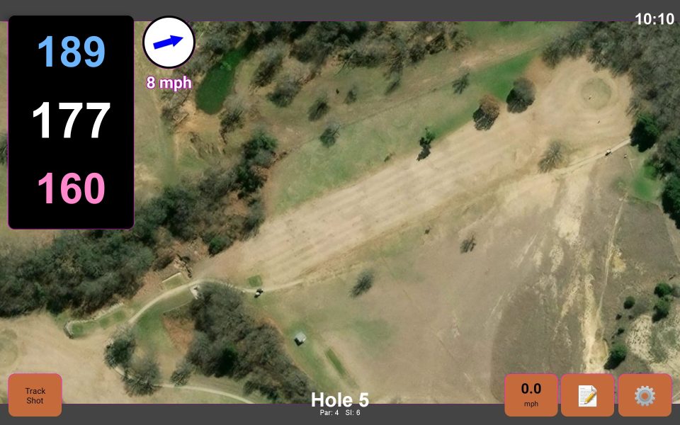 Hole preview 2