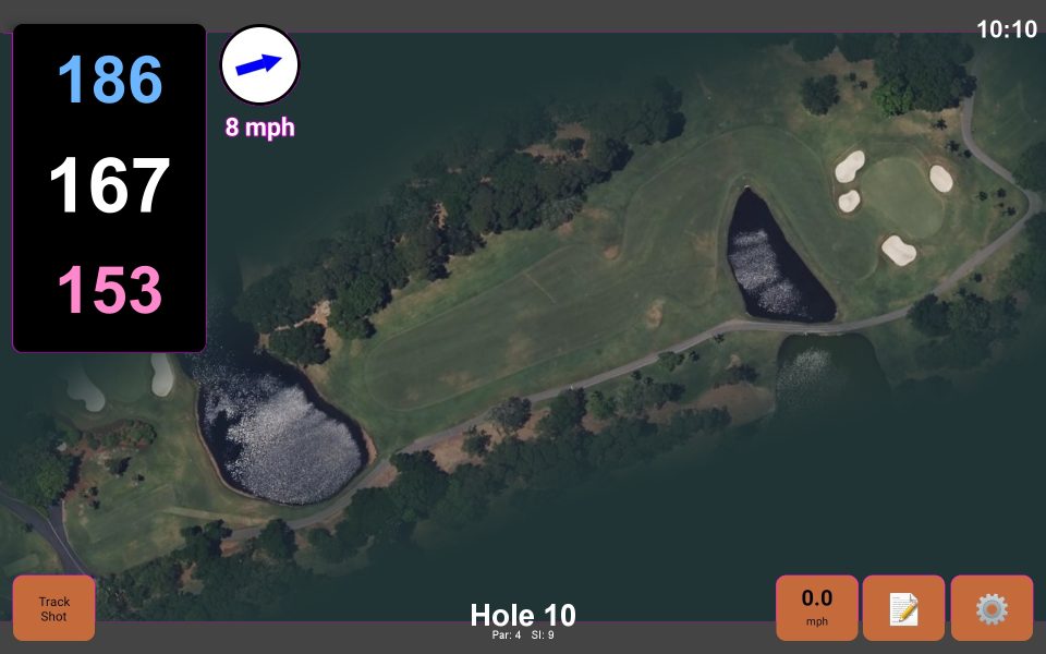 Hole preview 2