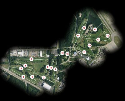 North Kingstown Municipal Golf Club