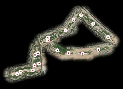 TPC Las Vegas