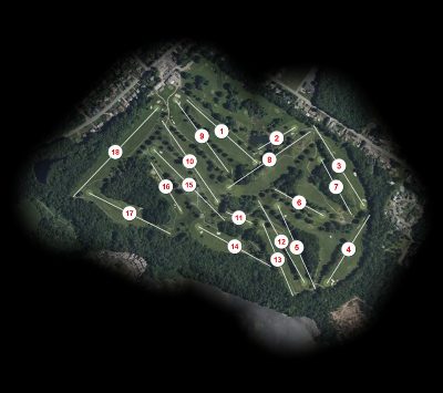 Pine Hills Country Club