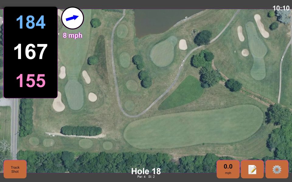 Hole preview 3