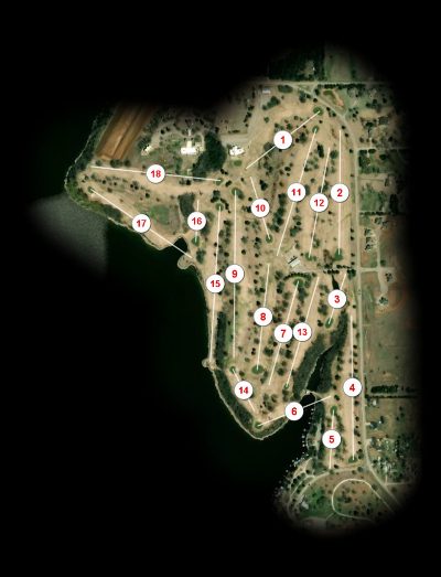 Lew Wentz Golf Course