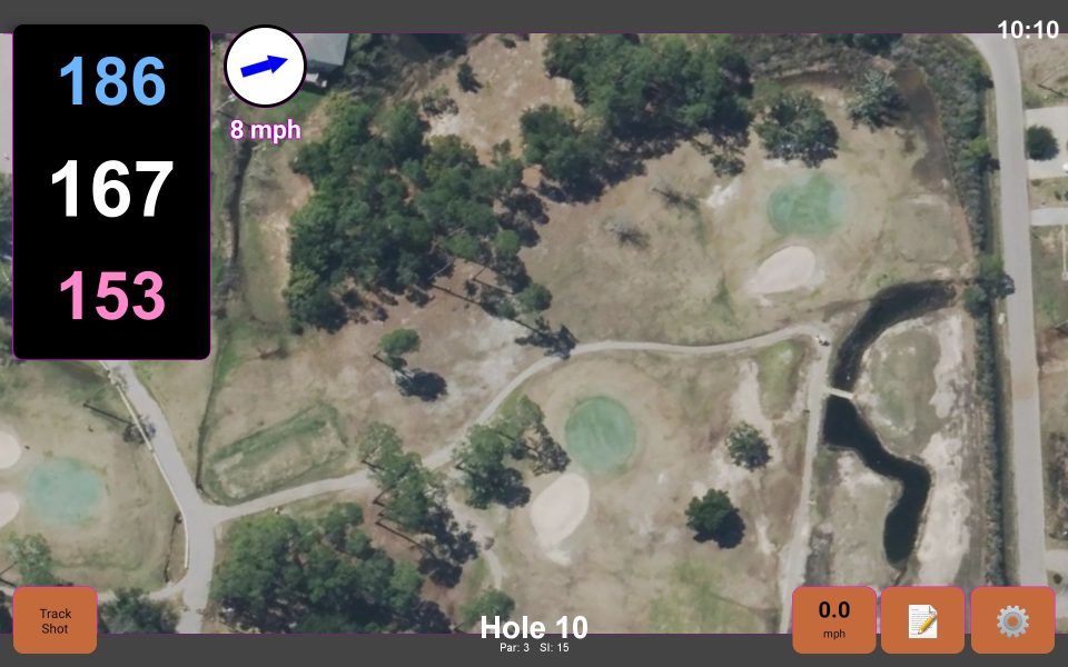 Hole preview 2